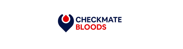 Checkmate Bloods